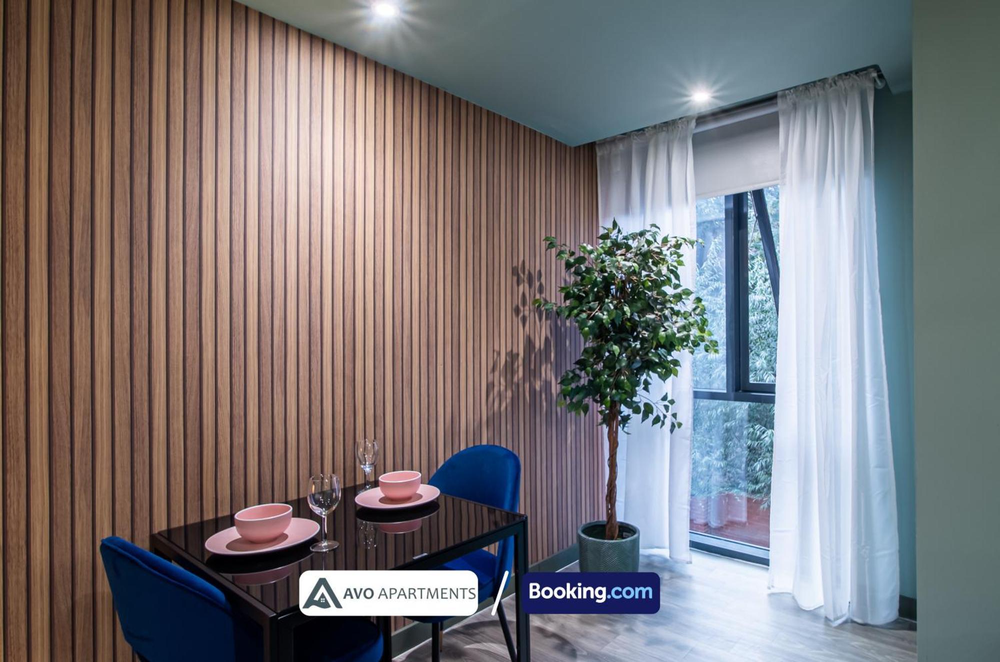 Prime Serviced Apartments Sheffield Center Екстер'єр фото