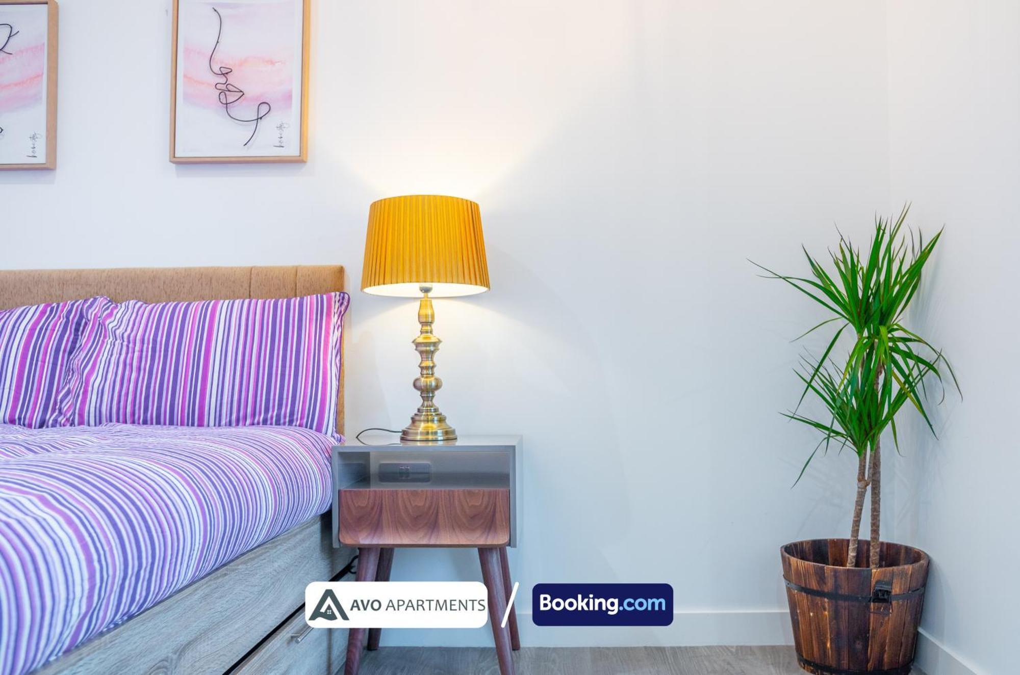 Prime Serviced Apartments Sheffield Center Екстер'єр фото